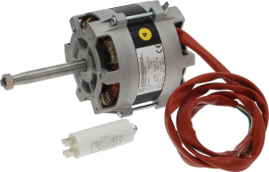 ДВИГАТЕЛЬ FIR 1057C2401