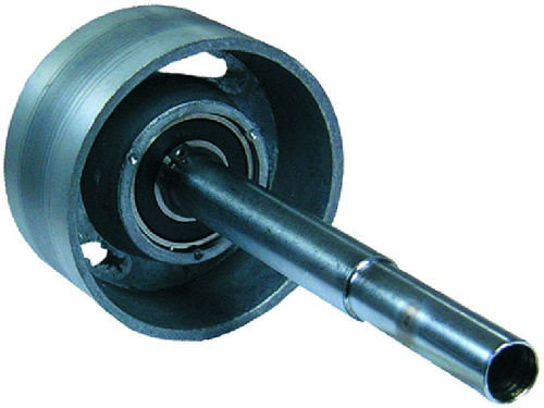 9318007. ГРУППА РОЛИКА В КОМЛЕКТЕ