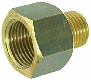 ФИТИНГ O 1/4''M-3/8''F