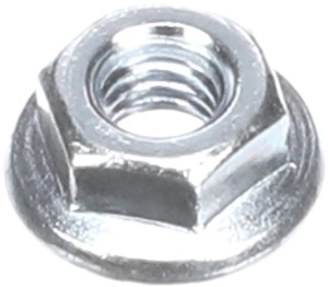 M4 HEX FLANGE NUT MERRYCHEF 31Z4030