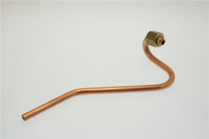 ТРУБКА ДЛЯ ПАРА