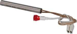 ТЭН ПАТРОННЫЙ 700W 230V