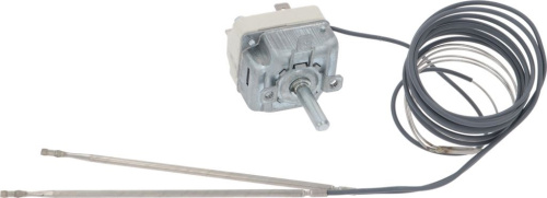 5174957. ТЕРМОСТАТ 1-ФАЗНЫЙ 0-255°C TECNOEKA 01203860