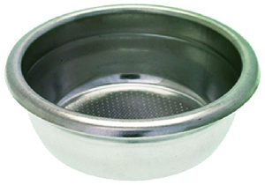 2-ПОРЦИОННЫЙ ФИЛЬТР 14 Г Ø 70X24,5 MM