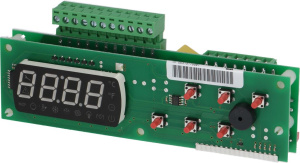 КОНТРОЛЛЕР EVCO EVX003N7XXBXX02