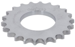 КОЛЕСО ЗУБЧАТОЕ FAGOR Z105009000