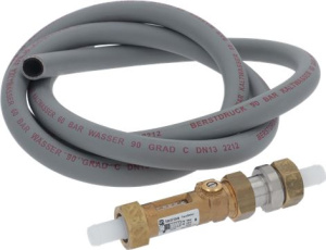 КЛАПАН РЕГУЛИРОВАНИЯ ПОТОКА WINTERHALTER 30000213