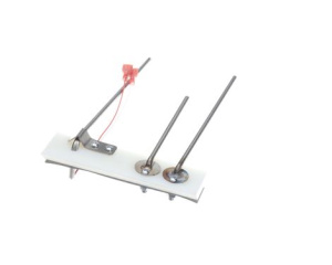SMS PROBE BLOCK W/O GARLAND 4608789