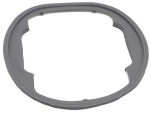 SEAL, SHAFT TUBE TO BACKSPLASH GARLAND 4606647