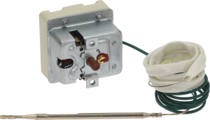 ТЕРМОСТАТ ТРЕХФАЗНЫЙ 365°C