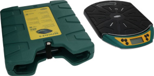 ВЕСЫ ЭЛЕКТРОННЫЕ REFCO 4688867