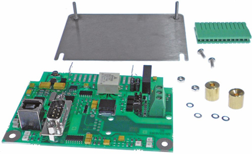 WB509726. RETROFIT KIT FOR RS485 / USB COMMUNICATI CONVOTHERM 2617838