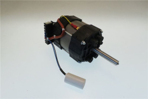 ДВИГАТЕЛЬ  SP 2072