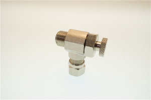 РЕГУЛИРОВОЧНЫЙ КРАН R0-450AS/A