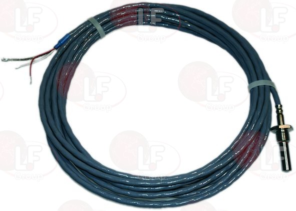 3397203. ТЕМПЕРАТУРНЫЙ ДАТЧИК ДЛЯ СТИРКИ И ПОЛОСКАНИЯ