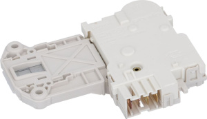 ЭЛЕКТРИЧЕСКИЙ ЗАМОК ZANUSSI