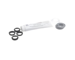 KIT,2 PLATEN,SPLIT FKM PR TO9905CL0056 GARLAND 080000034