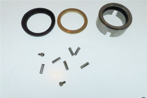 5146465. УПЛОТНИТЕЛЬ ВАЛА