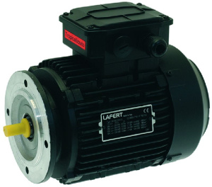 ЭЛЕКТРОДВИГАТЕЛЬ 0.18 КВТ 230/400 В 50/60 ГЦ ST63