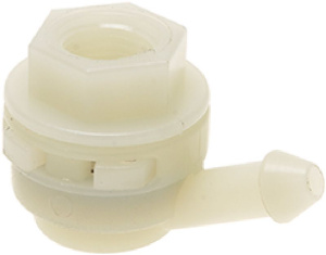 КОЛЕНЧАТЫЙ ФИТИНГ  Ø 1/8"F - Ø 5 MM