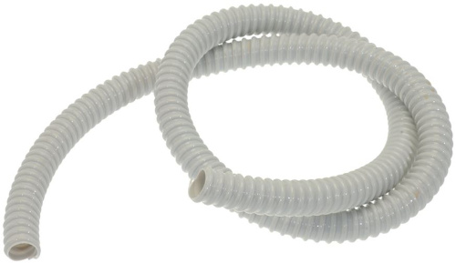 5034368. СЛИВНОЙ ШЛАНГ ГОФРИРОВАННЫЙ Ø 22X16 MM