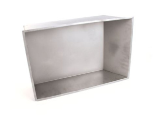 PAN W/A, DRAIN SCOOP FRYMASTER 8241960