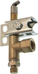 ГОРЕЛКА 1 ФАКЕЛ