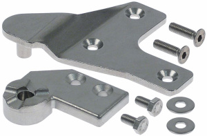 HINGE BOTTOM FOR FLOOR MODEL RIGHT HINGE CONVOTHERM 6056841