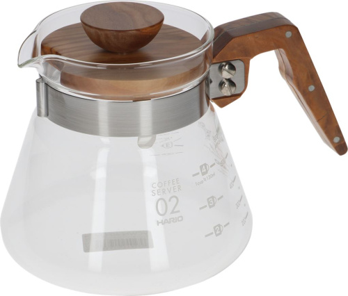 1235105. КУВШИН HARIO 600 ML