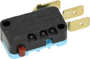МИКРОПЕРЕКЛЮЧАТЕЛЬ CROUZET CRO83161401
