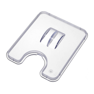 КРЫШКА БУНКЕРА КОФЕ JURA  58585