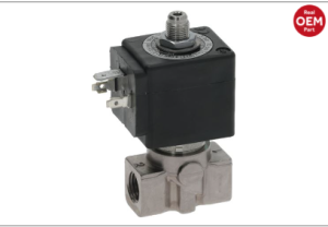 КЛАПАН ЭЛЕКТРОМАГНИТНЫЙ 24В 60ГЦ