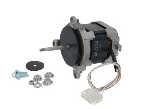 МОТОР 0,4 КВТ ДЛЯ ПЕЧИ UNOX KMT1036A