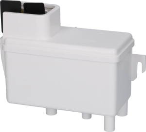 БАК С ДВОЙНЫМ МИКРОВЫКЛЮЧАТЕЛЕМ