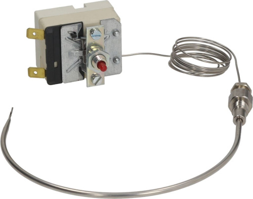 1444036. ТЕРМОСТАТ ОДНОФАЗНЫЙ 132°C