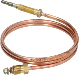 ТЕРМОПАРА М9Х1 60 СМ СОЕДИНЕНИЕ M6X0,75