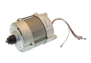 ЭЛЕКТРОДВИГАТЕЛЬ D0018.00 NUOVA SIMONELLI 04500032