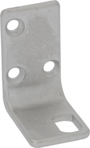 ВЕРХНИЙ ДВЕРНАЯ ПЕТЛЯ ДУХОВКИ 63X50 ММ