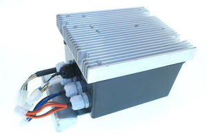ПЛАТА ЭЛЕКТРОННАЯ VARIMIXER CR10-552.2M