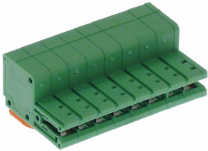 PLUG DIRECT 8POL. RM 5 MM P3 CONVOTHERM 5012002