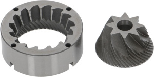 ЖЕРНОВА КОНУСНЫЕ ДЛЯ EUREKA (ПАРА) ПРАВЫЕ