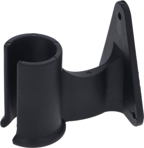 5808726. SUPP. IN PLASTICA X DOCCIONE EST. KLARCO LAINOX LA69180020