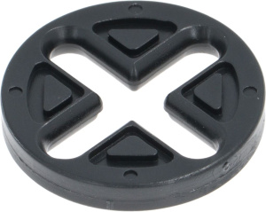 ДИСК СЦЕПЛЕНИЯ ПЕРЕКЛЮЧАТЕЛЯ JURA 59959