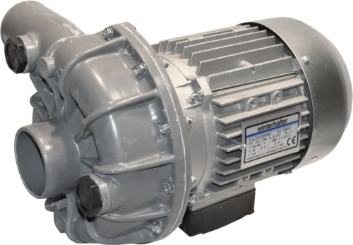7116058. ПОМПА FIR 1241DX 1,50HP