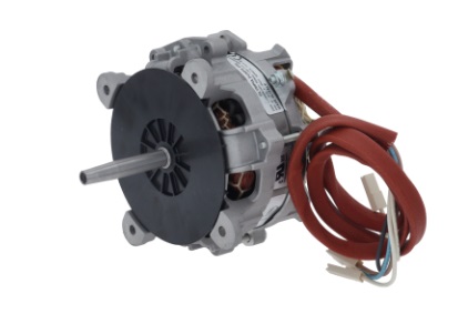 G762121. ДВИГАТЕЛЬ 1PH 230V 50Hz 208-240V TECNOEKA 01205490+01205510