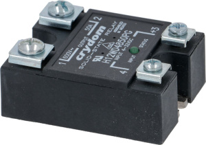 РЕЛЕ CRYDOM H12WD4850PG