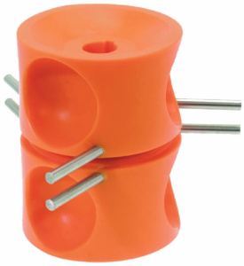 ЦИЛИНДР ДВОЙНОЙ