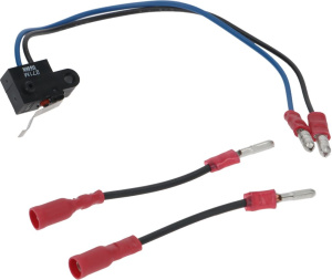 МИКРОКОНТАКТ ДЛЯ КРЫШКИ