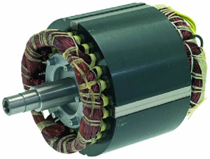 ДВИГАТЕЛЬ В СБОРЕ T80 220V