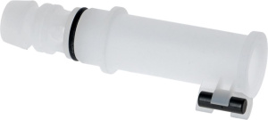 ВАЛ КРЕПЛЕНИЯ НИЖНЕЙ КАТУШКИ